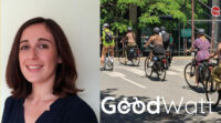 Vélo électrique Goodwatt : Une solution pour les déplacements domicile-travail