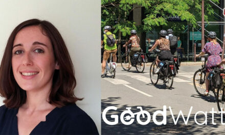 Vélo électrique Goodwatt : Une solution pour les déplacements domicile-travail