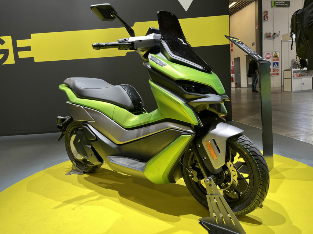 Voge Real 5t Preis