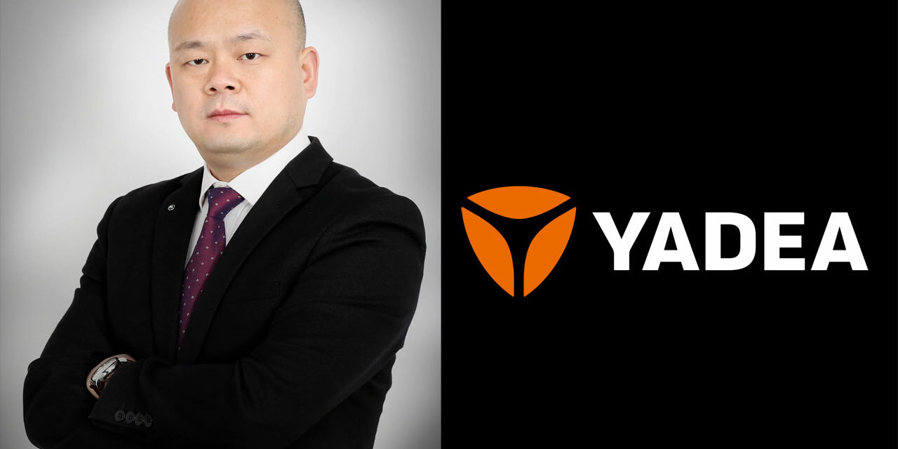 Interview Zhou Chao, Président Directeur Général de Yadea Global
