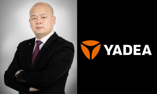 Interview Zhou Chao, Président Directeur Général de Yadea Global