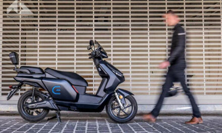 RED Electric : Clap de fin pour la marque française de scooter électrique