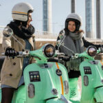 Scooters électriques partagés : Yego arrive à Nice