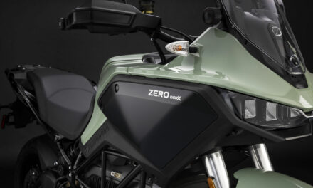 Moto électrique : Les Zero seront produites au Philippines