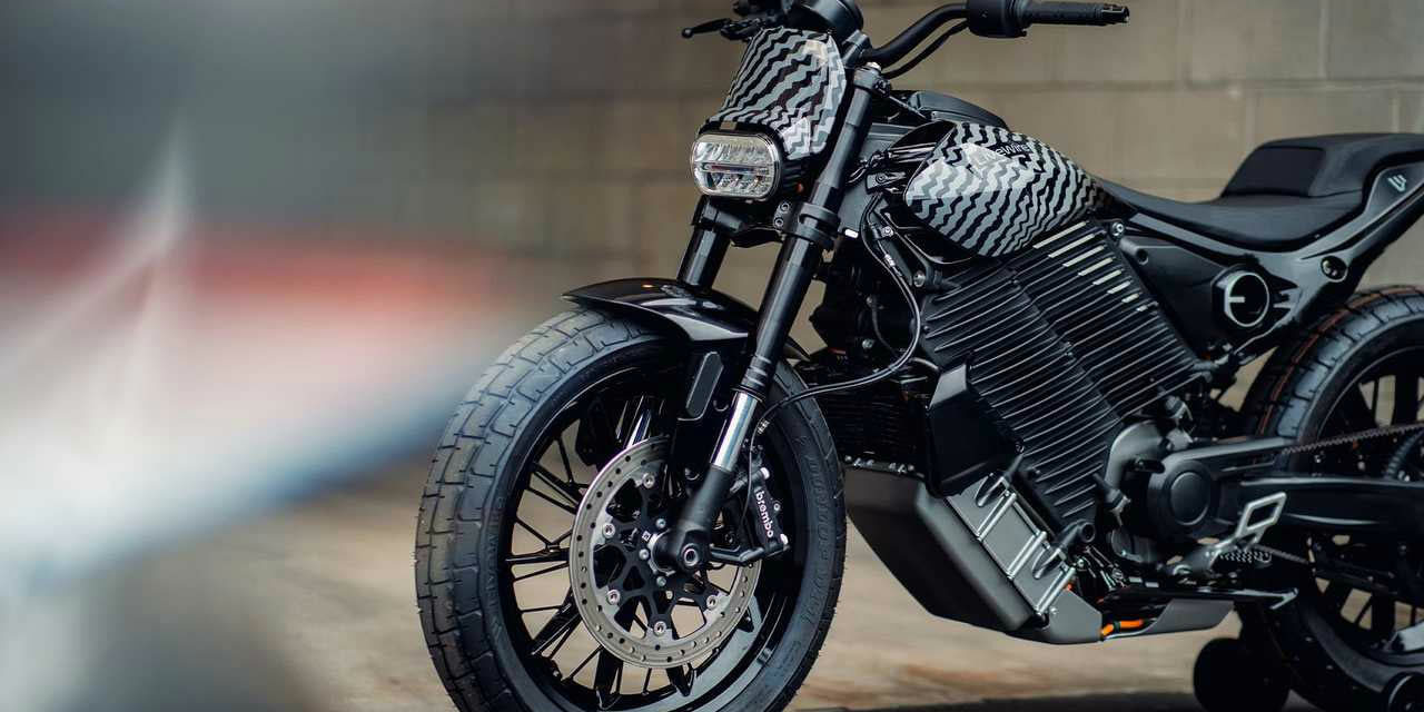 Livewire S2 Del Mar : La nouvelle moto électrique d’Harley arrive en France