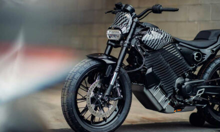 Livewire S2 Del Mar : La nouvelle moto électrique d’Harley arrive en France