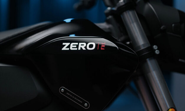 Zero Motorcycles : 3500 euros de remise sur les motos électriques