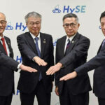 Yamaha, Honda, Kawasaki, Suzuki : objectif hydrogène !