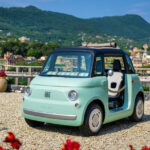 Nouvelle Fiat Topolino : La surprise électrique italienne