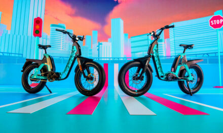 Yamaha Urban Mobility : Le retour du Booster !