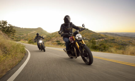 Nouvelles Triumph Speed 400 et Scrambler 400 X : Des motos A2 aux goûts rétro