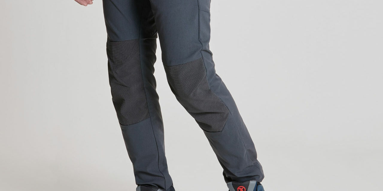 Nouveau Pantalon Spidi Supercharged : Ultra léger, taillé pour l’été