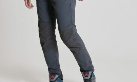 Nouveau Pantalon Spidi Supercharged : Ultra léger, taillé pour l’été
