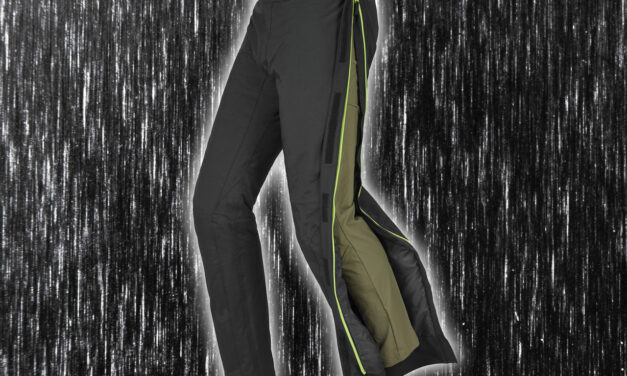 Spidi Superstorm CE : Bien plus qu’un pantalon de pluie
