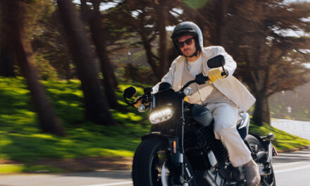 Moto électrique LiveWire S2 Del Mar : la Harley électrique arrive !