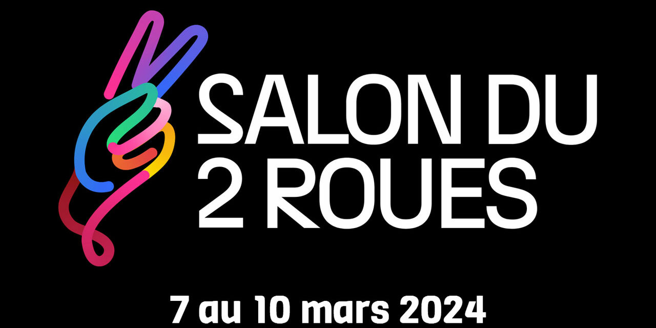 Salon du 2 Roues de Lyon : Venez découvrir toutes les nouveautés 2024