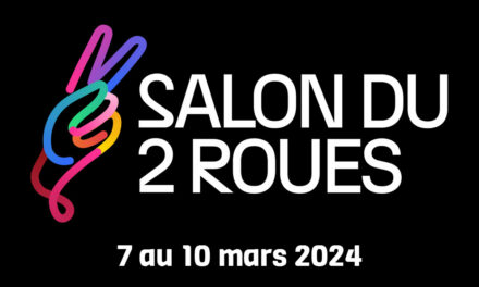 Evènement : Le Salon du 2-Roues de Lyon 2024 en approche