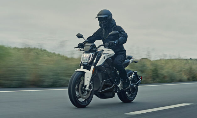 Roulez en Zero Motorcycles avec le permis B c’est possible !