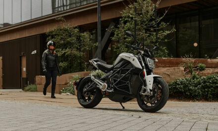 Zero Motorcycles étend à 5 ans la garantie de ses motos électriques