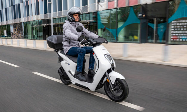 Prix scooter Honda EM1e : La location longue durée pour tous