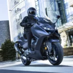 Scooter et moto Yamaha : Promotion rentrée 2024 !