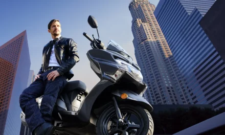 Moto et scooter : Suzuki étend la garantie à 5 ans
