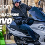 Essai scooter électrique NERVA EXE : l’Espagne contre-attaque