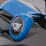 Scooter et moto électrique : Super Soco devient Vmoto