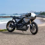 Concours Honda CL500 Customs 2024 : Le gagnant est ?