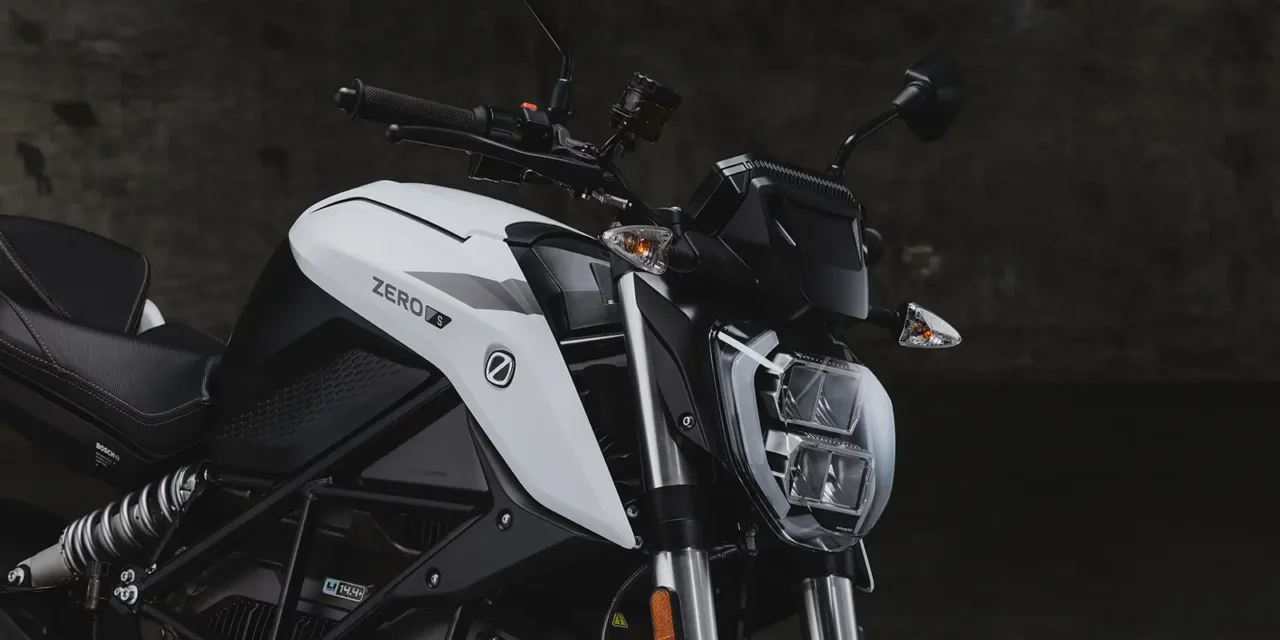 Zéro Motorcycles S125 : Enfin disponible en France !