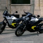 Motos électriques Can-Am : La Pulse et l’Origin en détails