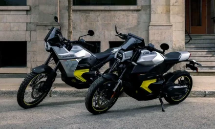 Motos électriques Can-Am : La Pulse et l’Origin en détails