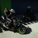 Kawasaki Z500 Sugomi Edition : 400 exemplaires et pas plus !