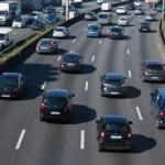 Paris : Le périphérique passera à 50 km/h dès le 1er octobre