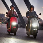 scooter électrique Segway E110S : Sous la barre des 2000 €