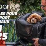 Prise en main Givi Pet Bag T525 : Transporter votre animal en toute sécurité