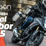 Essai Orcal Tabor 125 : le trail qu’il manquait !