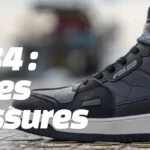 EN 13634 : Les bottes et chaussures – les normes en vigueur