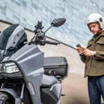 Scooter électrique SK1 : Zeway et Horwin s’associent !