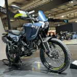 Benelli BKX 125 : Le trail urbain tant attendu !