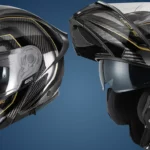 Casque Givi X50 Carbon : Un modulable à poids canon