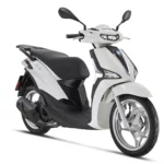 Nouveau Piaggio Liberty 2025 : Un renouveau approfondi