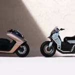 LiveWire : Un scooter électrique en partenariat avec Kymco