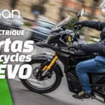 Essai moto électrique Murtas Motorcycles TX-Evo : La rareté à du bon