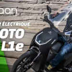 Essai VMOTO CITI : Un scooter électrique agile et costaud