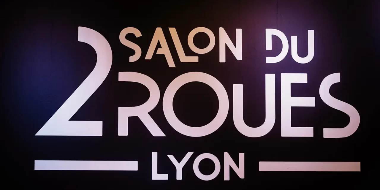 Salon du 2 Roues de Lyon 2025 : Informations pratiques