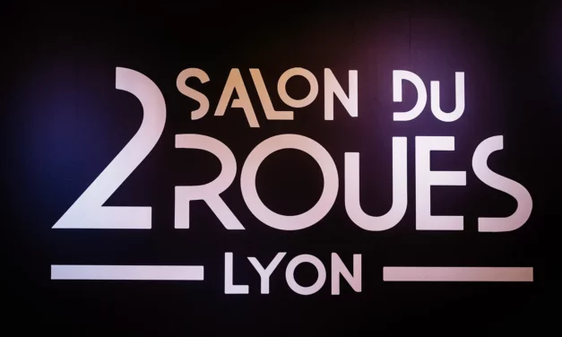 Salon du 2 Roues de Lyon 2025 : Informations pratiques