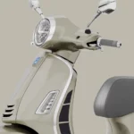 Vespa GTS 310 : Une nouvelle ère pour l’icône italienne