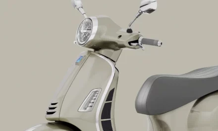 Vespa GTS 310 : Une nouvelle ère pour l’icône italienne