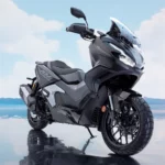 Honda ADV350 : Des nouveautés pour 2025